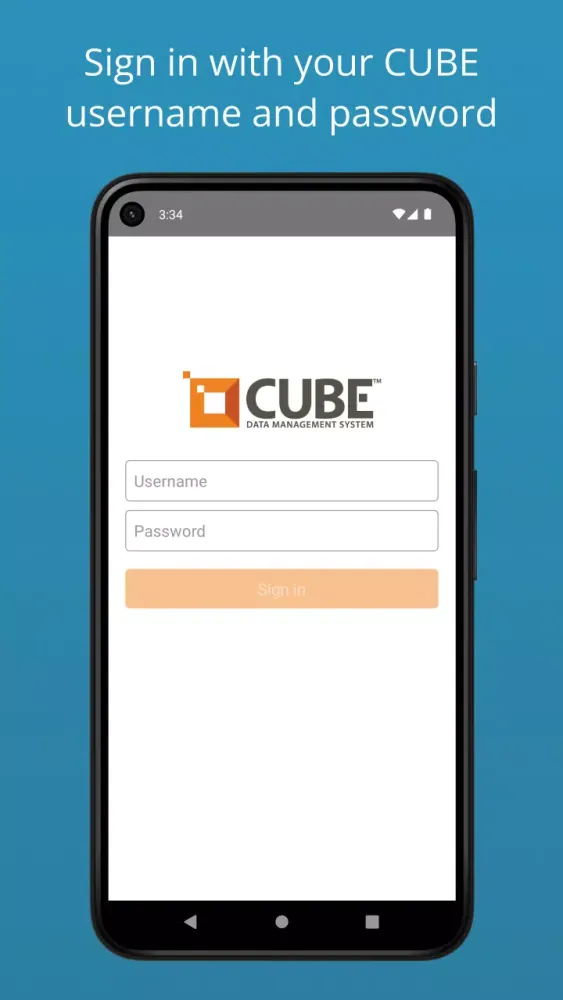 Скриншоты CUBE