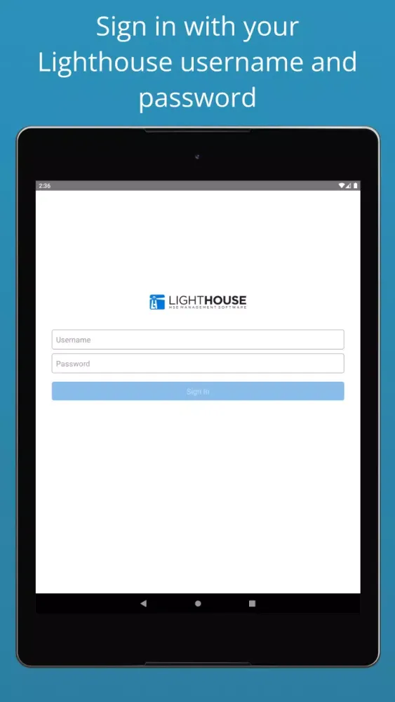 تصاویر Lighthouse