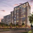 Godrej The Trees Godrej The Trees