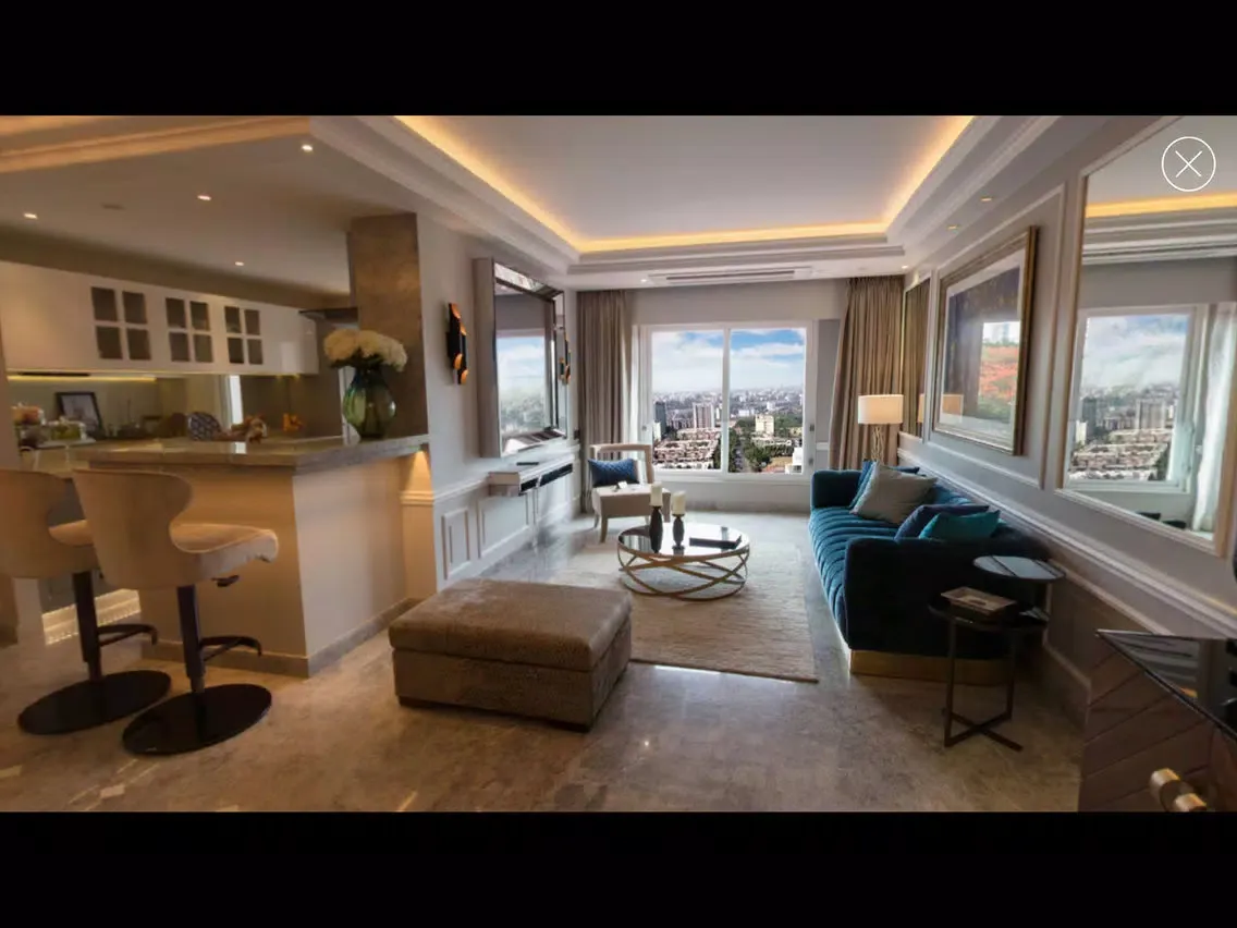 Kanakia Paris HD iPad Ekran Görüntüleri