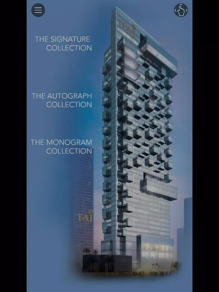 صور The Residences HD iPad 