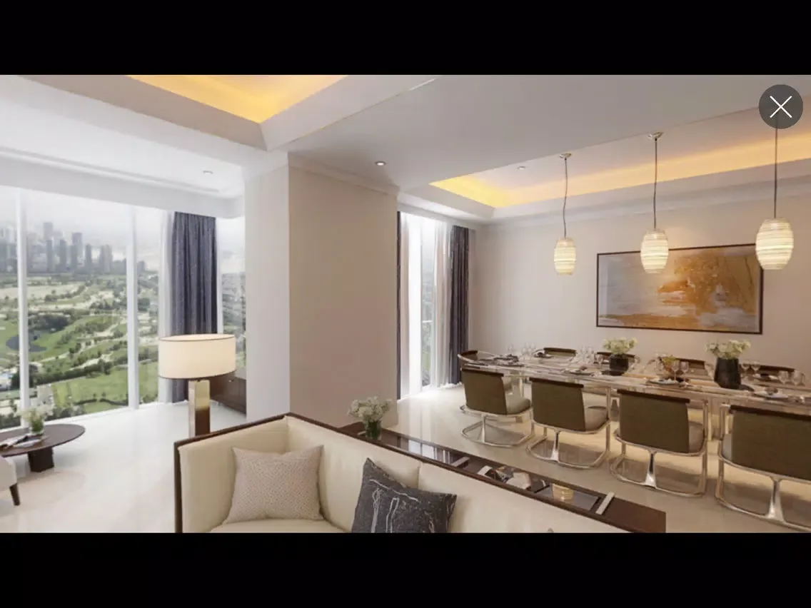 صور The Residences HD iPad 