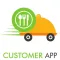 Food Delivery On Demand