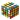 Cube Game 4x4