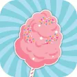Cotton Candy 3D