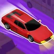 Hasty Driver