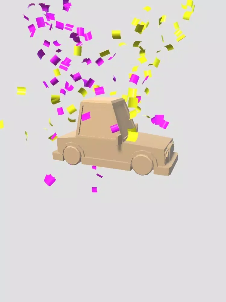 Sculpture Inc. iPad 应用截图