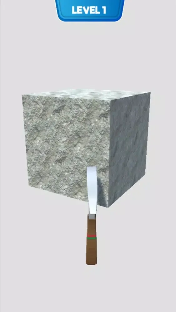 Sculpture Inc.应用截图