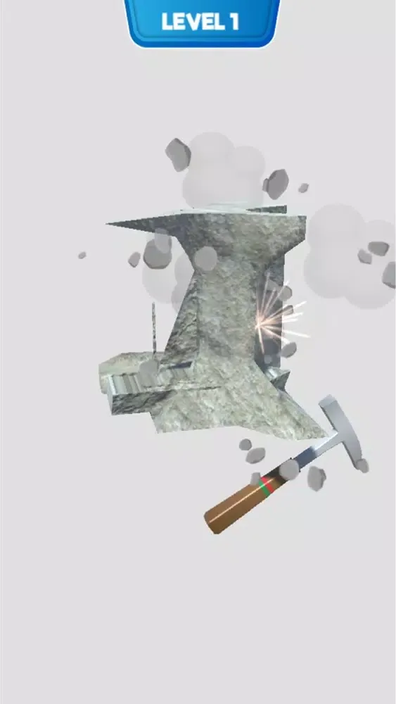 Sculpture Inc.应用截图