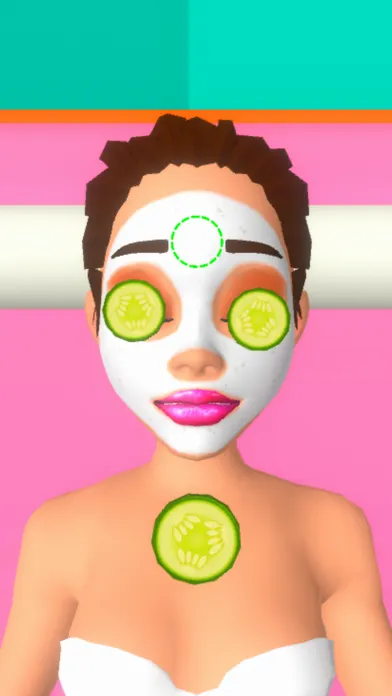 Perfect Skin! 스크린샷