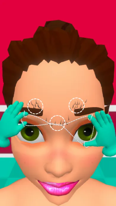 Perfect Skin! 스크린샷