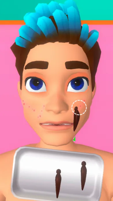 Perfect Skin! 스크린샷