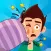 Pillow Fight !!!