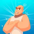 Angry Boy !!