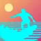 Surf Rider!