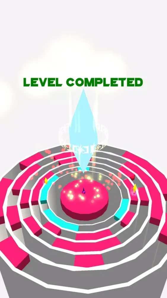 Circle Jump !! Screenshots