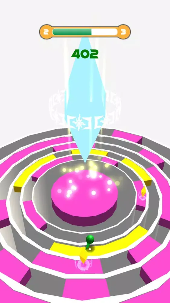 Circle Jump !! Screenshots