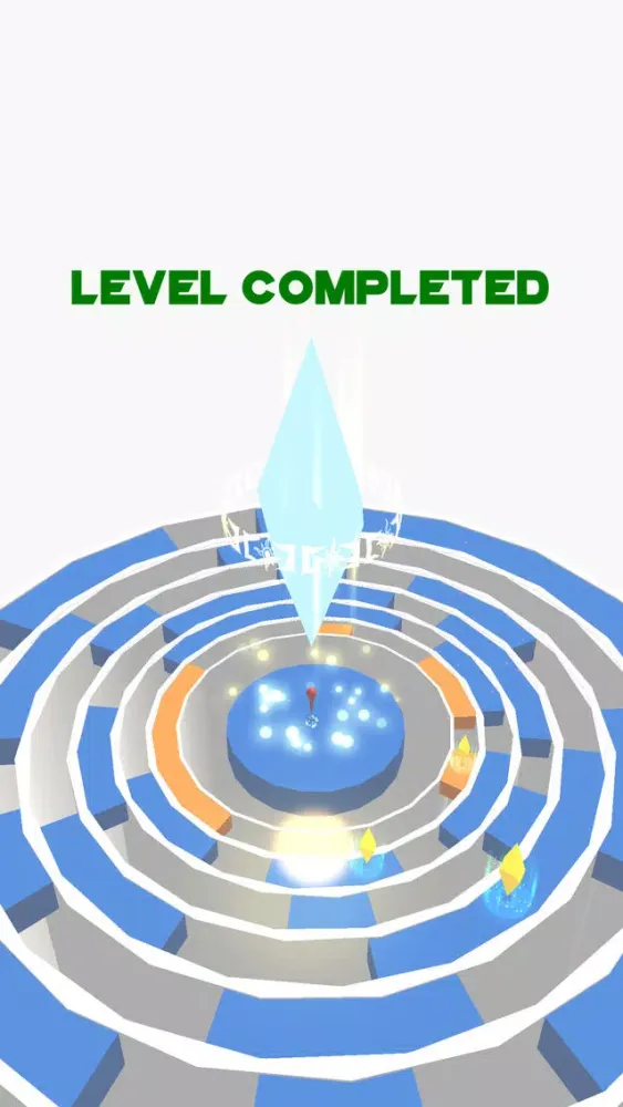 Circle Jump !! Screenshots