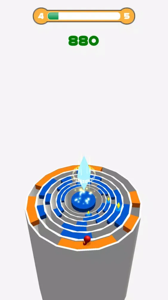 Circle Jump !! Screenshots