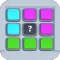 Cube Frenzy Game