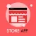 CubeGroceryX Store