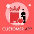 CubeGroceryX CubeGroceryX