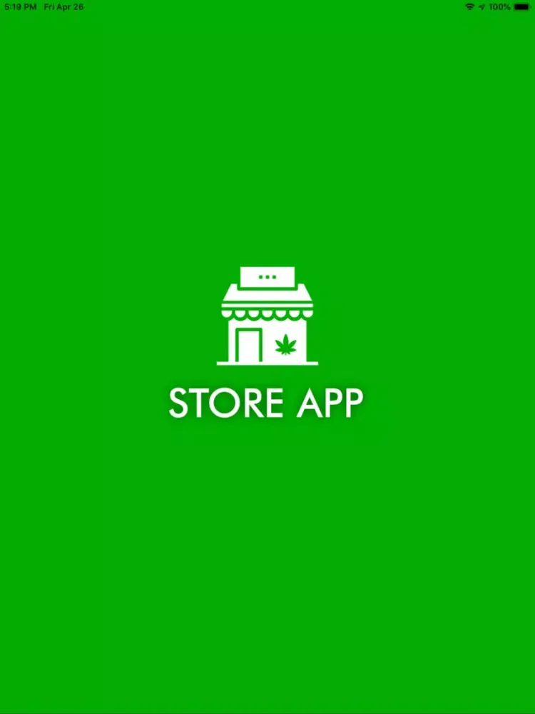 V3C-CubeH Store iPad  स्क्रीनशॉट