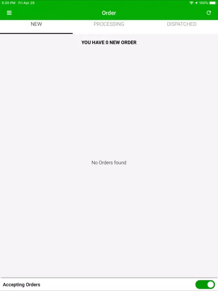 V3C-CubeH Store iPad  स्क्रीनशॉट