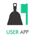 V3C-HomeCleaning User V3C-HomeCleaning User
