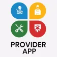 CubeJekX2021 Provider