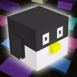 JUMP CUBE ANIMALS