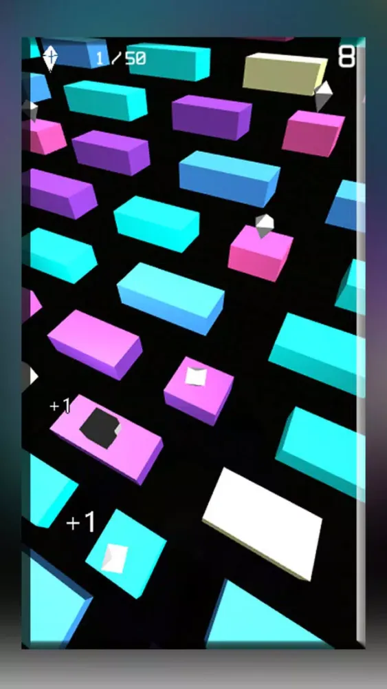 JUMP CUBE ANIMALS Ekran Görüntüleri