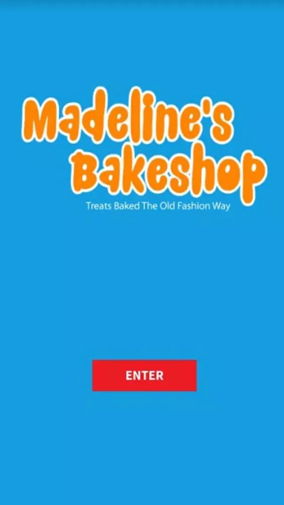 Madeline's Bakeshop Ekran Görüntüleri