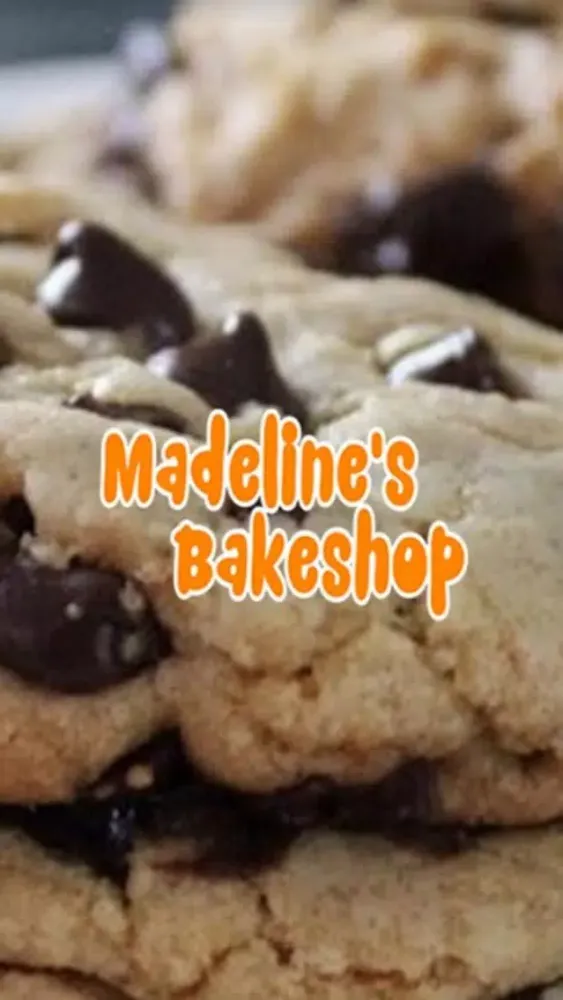 Madeline's Bakeshop Ekran Görüntüleri