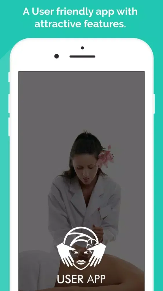 Screenshot di V3C-Massager User