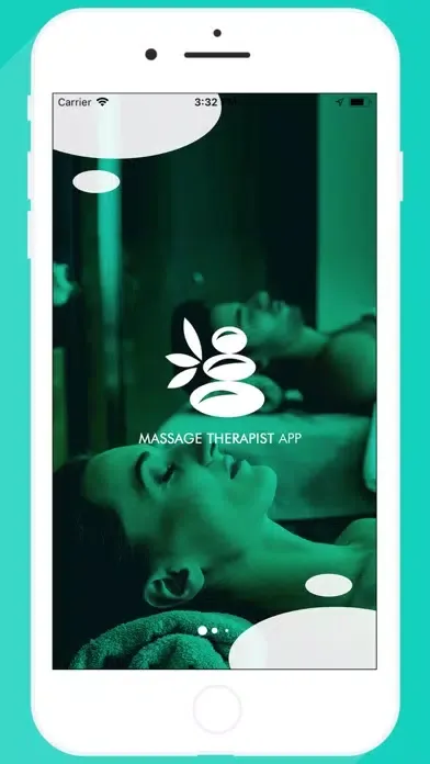 تصاویر CubeMassageX Provider