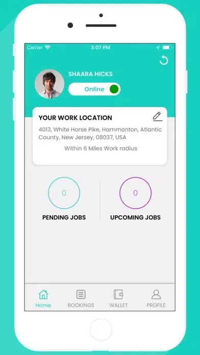 تصاویر CubeMassageX Provider