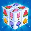 Royal Cube!