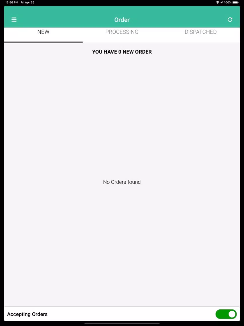 V3C-CubeP Store iPad  سکرین شاٹس