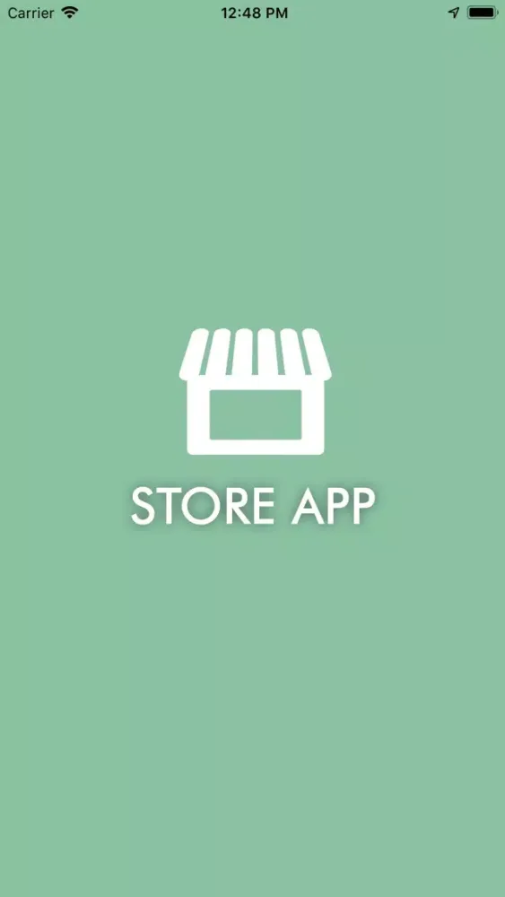 V3C-CubeP Store スクリーンショット