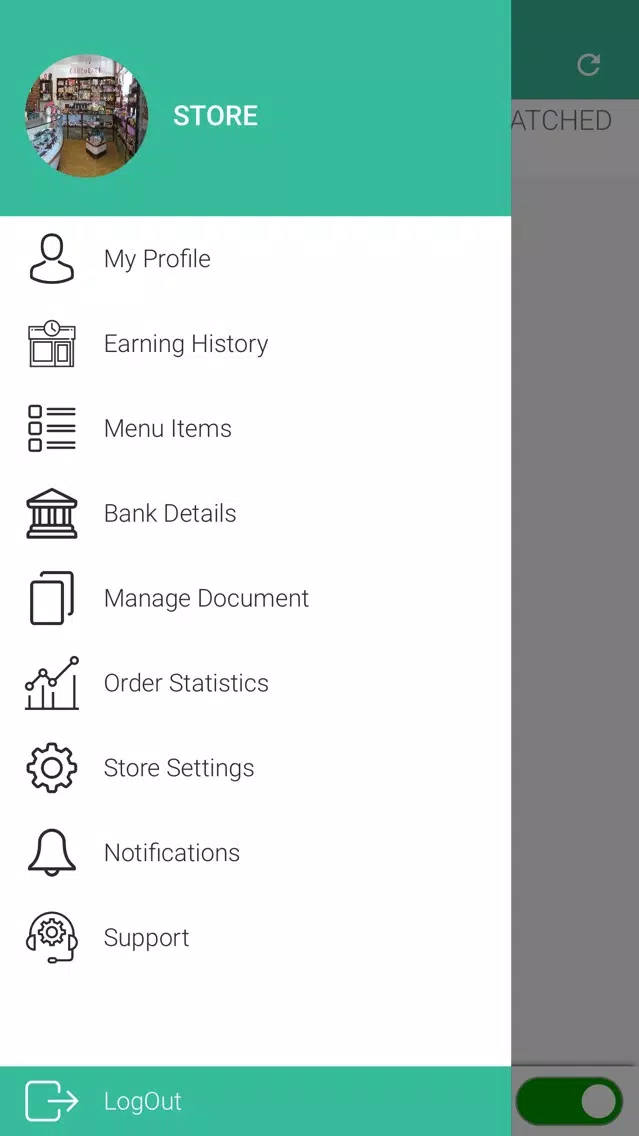 V3C-CubeP Store سکرین شاٹس