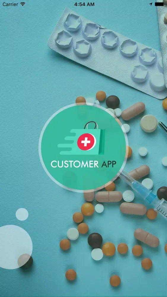 CubePharmacyX Screenshots