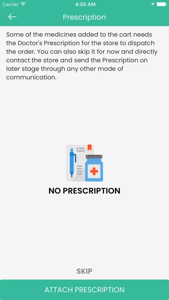 CubePharmacyX Screenshots