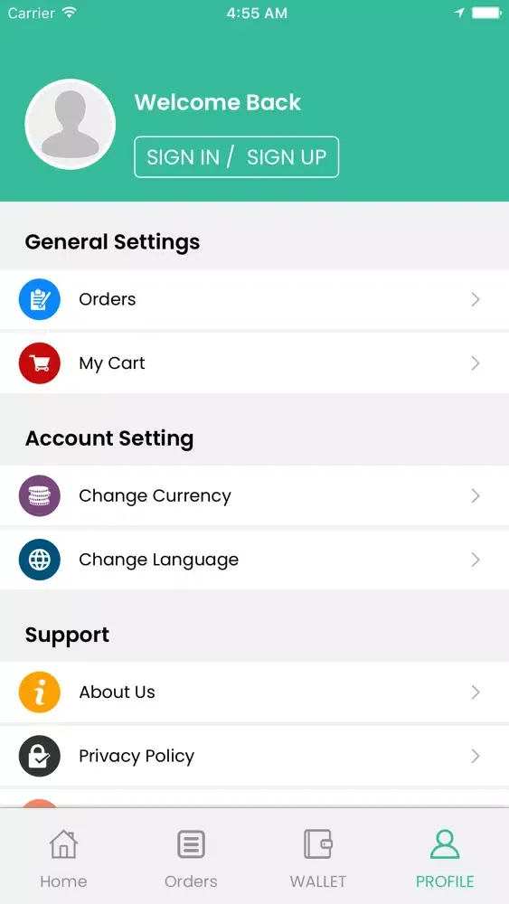CubePharmacyX Screenshots