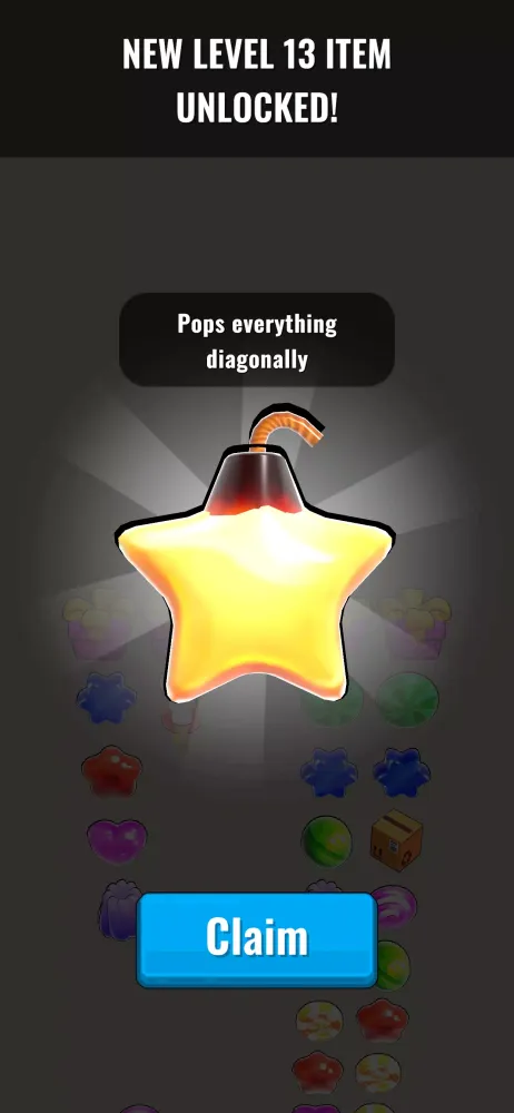 Soda Merge Screenshots