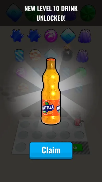 Soda Merge স্ক্রিনশট