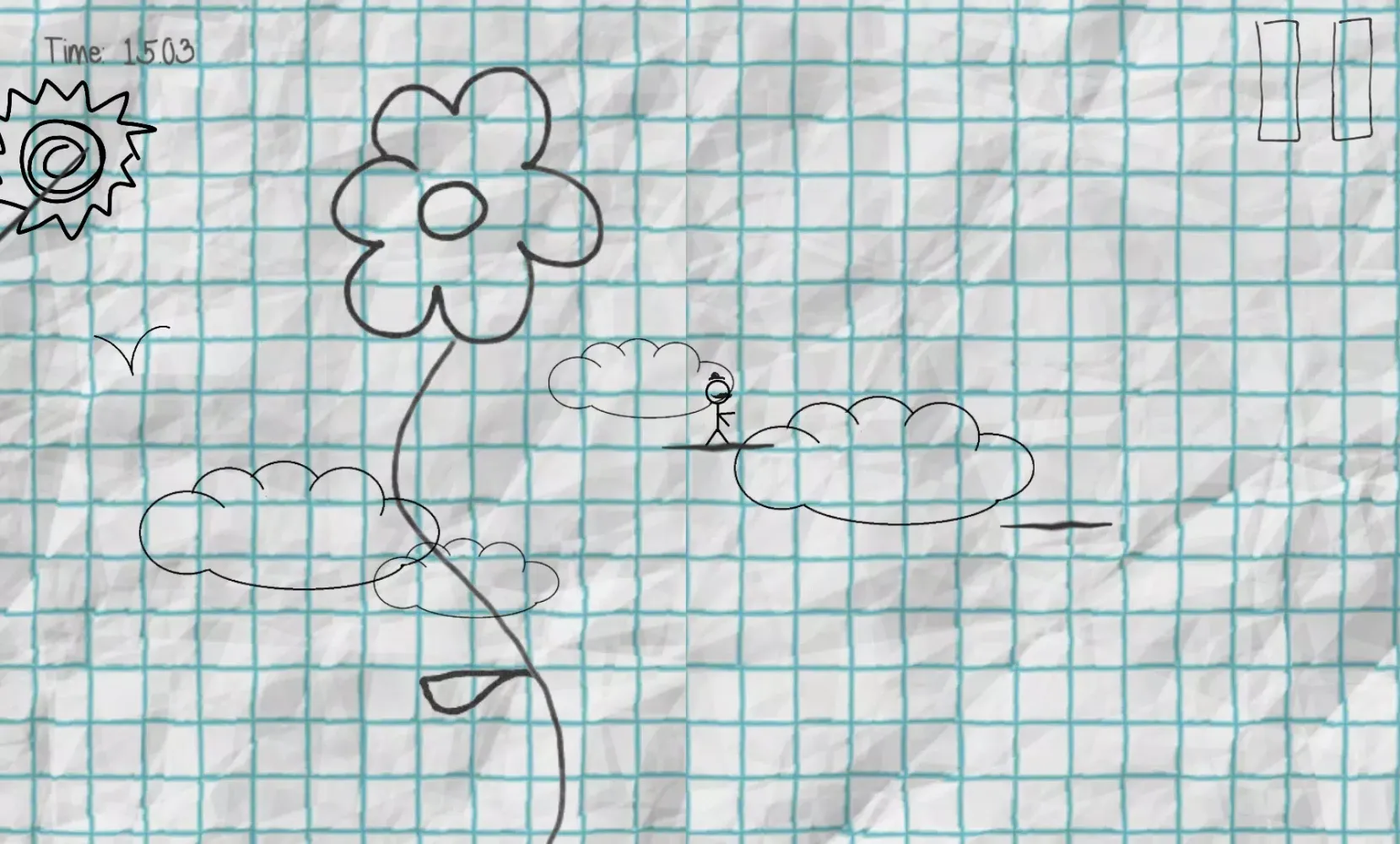 Screenshot di Pencil Dude