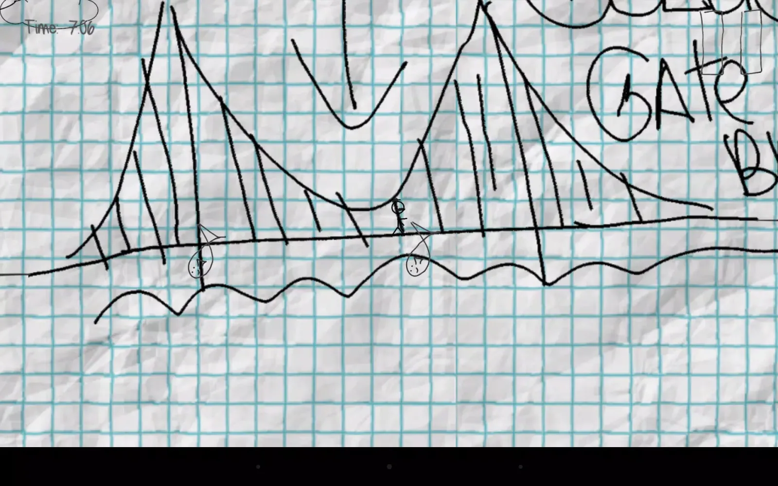 Screenshot di Pencil Dude