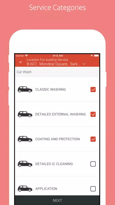 تصاویر V3C-CubeServiceAll User