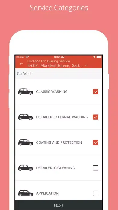 V3C-CubeServiceAll User应用截图
